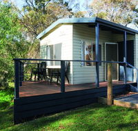 Euroa Caravan Park - Southport Accommodation