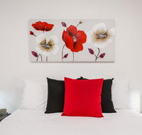 Euroa Motor Inn - Southport Accommodation