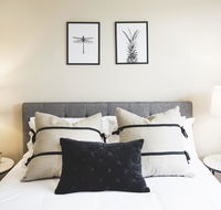 Eurunderee House - Southport Accommodation