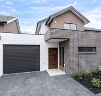 Everyhome boxhill north - Southport Accommodation