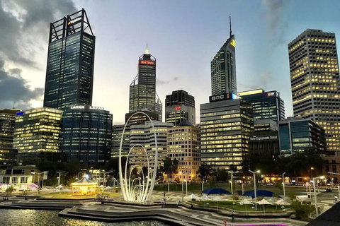 Fabulous Location Near Perth Zoo With Free Parking - Accommodation Southport 3