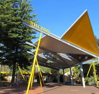 Fabulous Location Near Perth Zoo with Free Parking - Accommodation Southport