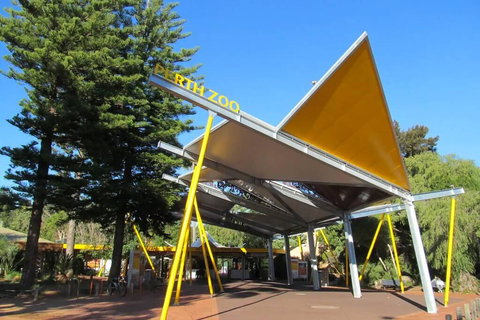 Fabulous Location Near Perth Zoo With Free Parking - Accommodation Southport 0