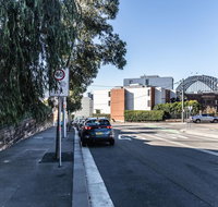 Famous Sydney Heritage Townhouse  The Rocks/Harbour Bridge - Accommodation Southport