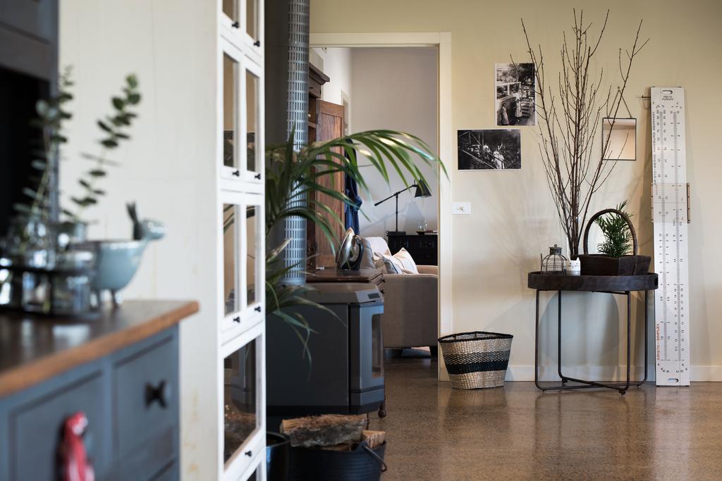 Logan VIC Southport Accommodation