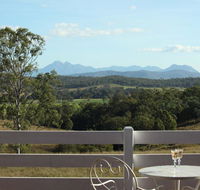 Farringdon Homestead - Southport Accommodation