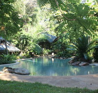 Ferntree Rainforest Lodge - Southport Accommodation