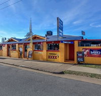 Fernvale Hotel Motel - Southport Accommodation