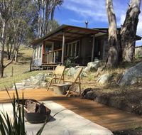 Fig Tree Cabin - Southport Accommodation
