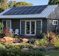 Fig Tree Cottage - Accommodation Southport