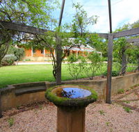 Fitzroy Inn Historic Retreat Mittagong - Southport Accommodation