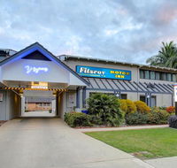 Fitzroy Motor Inn - Southport Accommodation