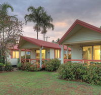 Flying Fish Point Tourist Park - Southport Accommodation