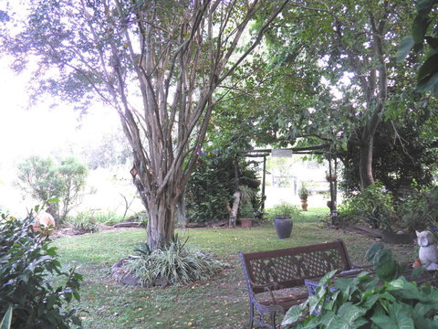 Follywood Guesthouse B&B - Southport Accommodation 1