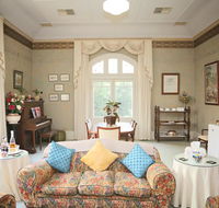 Forgandenny House BB - Southport Accommodation