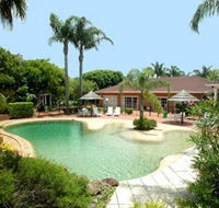 Forresters Beach Resort - Southport Accommodation