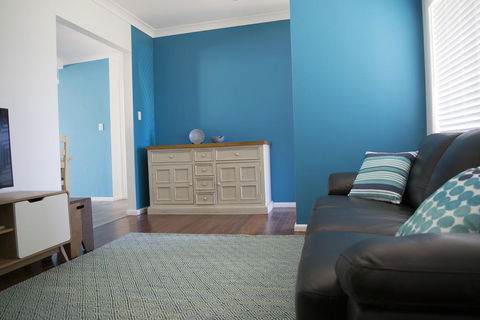 Fossickers Cottages - Southport Accommodation 1
