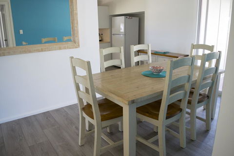 Fossickers Cottages - Southport Accommodation 0