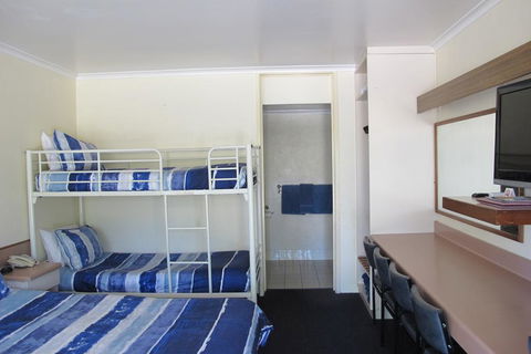 Fox Glenn Motor Inn - Southport Accommodation 2