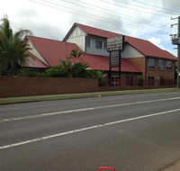 Francis Phillip Motor Inn and The Lodge - Southport Accommodation