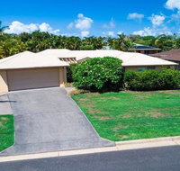 Frangipani Hideaway - Accommodation Southport