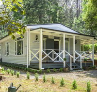 Franklin - An Escape to the Country - Southport Accommodation