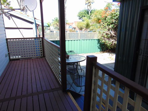 Fremantle Village - Southport Accommodation 2