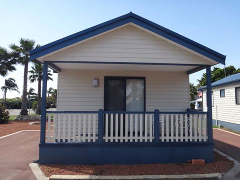Fremantle Village - Southport Accommodation 0