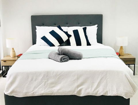 G06 1 Bedroom In Kalina Serviced Apartments - Southport Accommodation 0