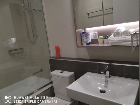 G3 Apartment - Southport Accommodation 2