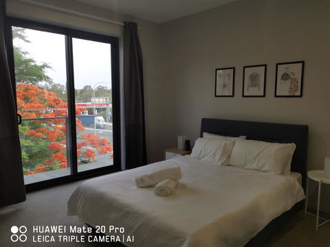 G3 Apartment - Southport Accommodation 3