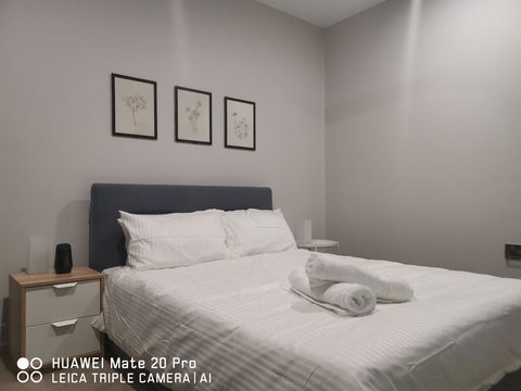 G3 Apartment - Southport Accommodation 1