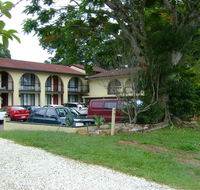 Gallery Motel - Southport Accommodation