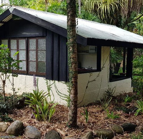 Gap Creek Retreat - Southport Accommodation 0
