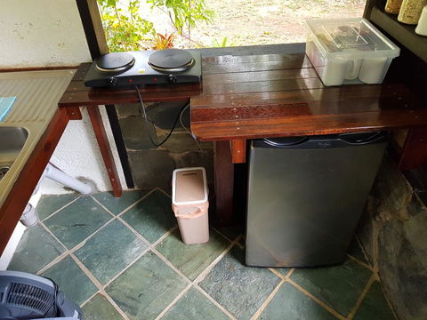 Gap Creek Retreat - Southport Accommodation 3