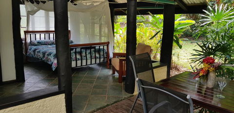 Gap Creek Retreat - Southport Accommodation 2