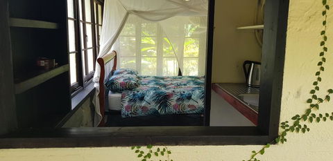 Gap Creek Retreat - Southport Accommodation 1