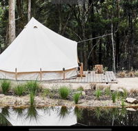 Garden Beds Glamping - Southport Accommodation