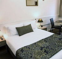 Garden City Motor Inn - Southport Accommodation