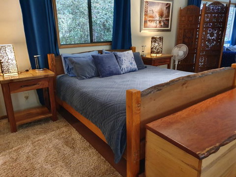 Garden Studio - Accommodation Southport 0