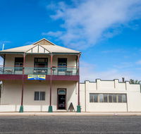 Gascoyne Hotel - Southport Accommodation