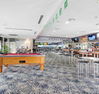 Gateshead Tavern  Motel - Southport Accommodation