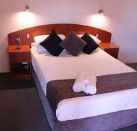 Gateway Motor Inn - Southport Accommodation
