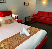 Gazebo Motor Inn - Southport Accommodation