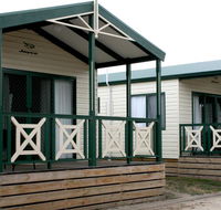 Geelong Surfcoast Hwy Holiday Park - Southport Accommodation