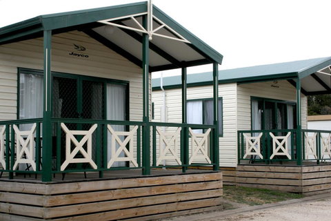 Geelong Surfcoast Hwy Holiday Park - Southport Accommodation 0