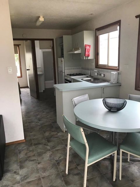 Geelong Surfcoast Hwy Holiday Park - Southport Accommodation 3