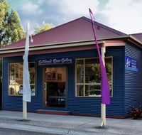 Gellibrand River Gallery Accommodation - Southport Accommodation
