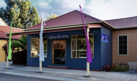 Gellibrand River Gallery Accommodation - Southport Accommodation 0