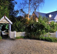 Gembrook Cottages - Southport Accommodation